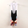 budget padded bib shorts